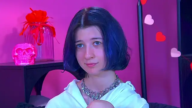 AnneAvelinn Live XXX chat