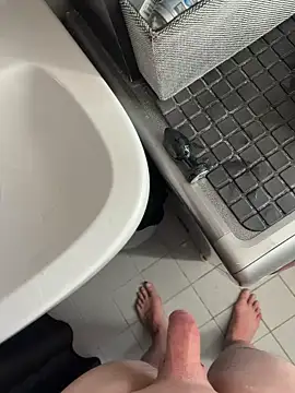 maniackle webcam show