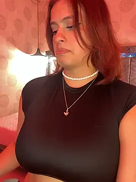 steffmontespink18 Live XXX-Chat