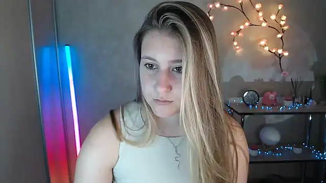 Milka_kamila: онлайн-секс-чат