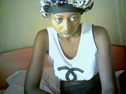 Therry-heart's Live XXX Chat