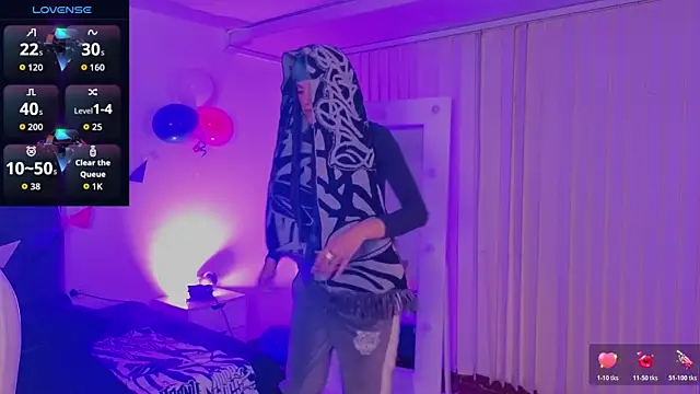 _sharlotte777 라이브 XXX 채팅