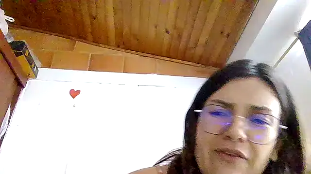 XXX chat uživo modela princessbella93