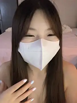 _xiaoxinxin_のライブXXXチャット