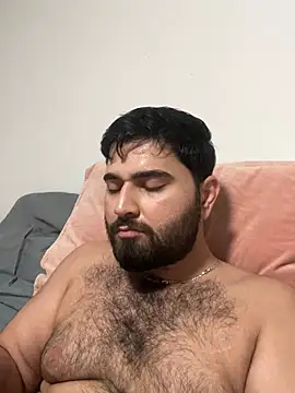 Czat XXX na żywo – Shamang269