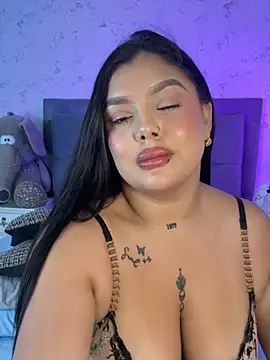 Brhiana_WilliammsのライブXXXチャット