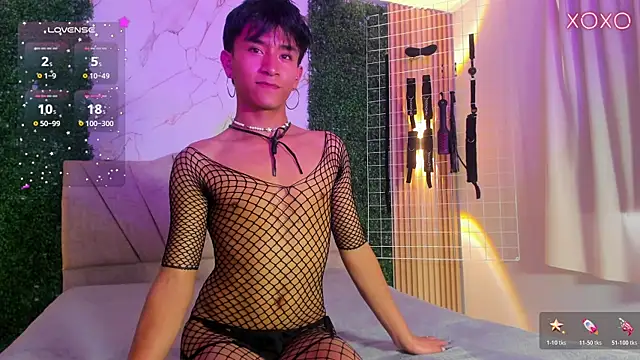 cococumps 라이브 XXX 채팅