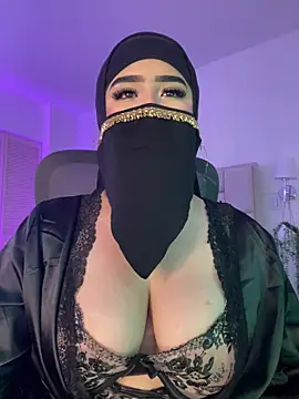 Yasmin_cute élő XXX-chatje