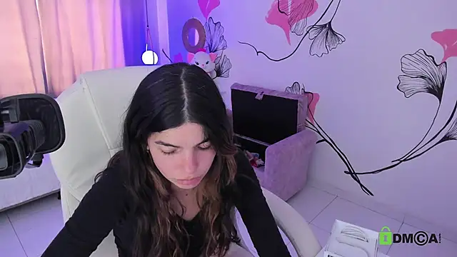 Chat XXX en directo de Isabela_Fiorelli