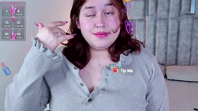 Sembang XXX Secara Langsung azul_veraa