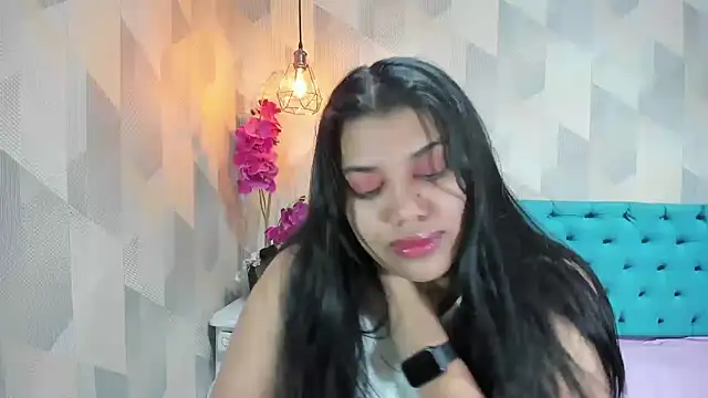 Živý XXX chat LindaBreeS
