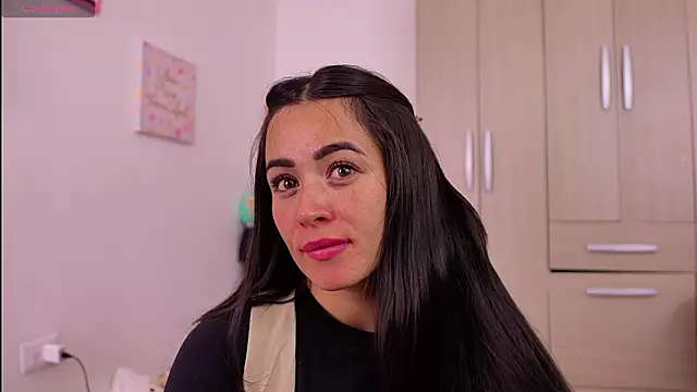 im_natalia's Live XXX Chat