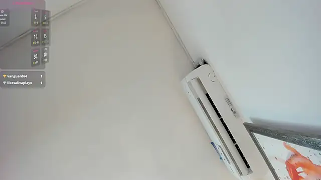 ZoeBrowns 现场XXX聊天