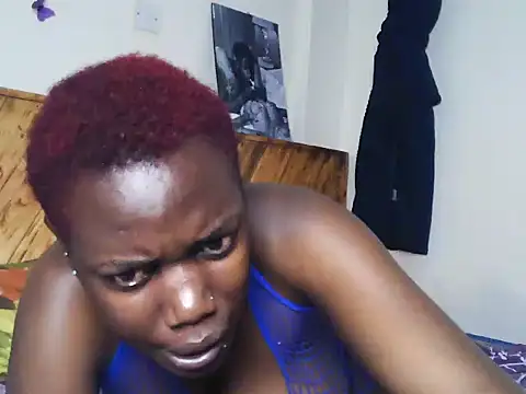 mayahmirry254's Live XXX Chat