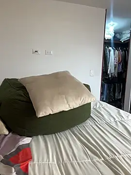 Belkaj Chat XXX in diretta