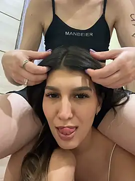 RussianGirls_ Obrolan Langsung XXX