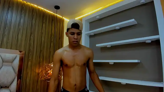 Colby_driscoll Live XXX Chat