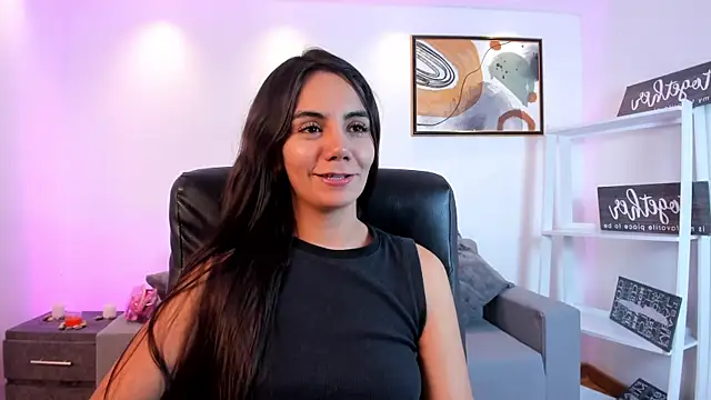 Chat +18 de martina_mancini ao vivo