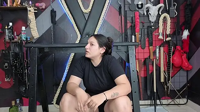 SUBMISSION_BDSM Chat XXX live