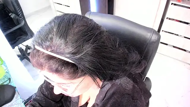 BellaFlaming Chat XXX in diretta