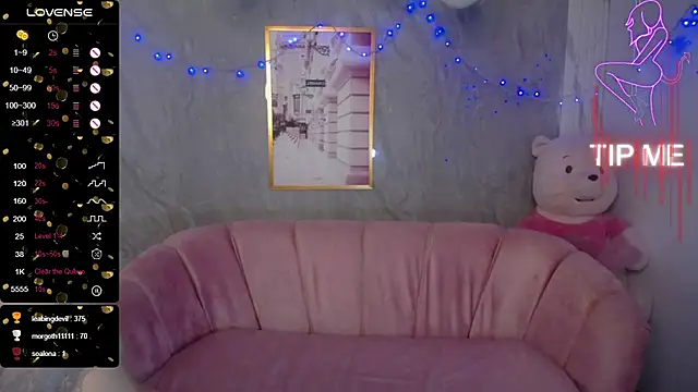 m_eris_s 现场XXX聊天