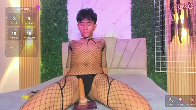 cococumps Live XXX Chat