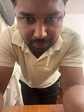 Show modela Dicksduniya na web-kameri