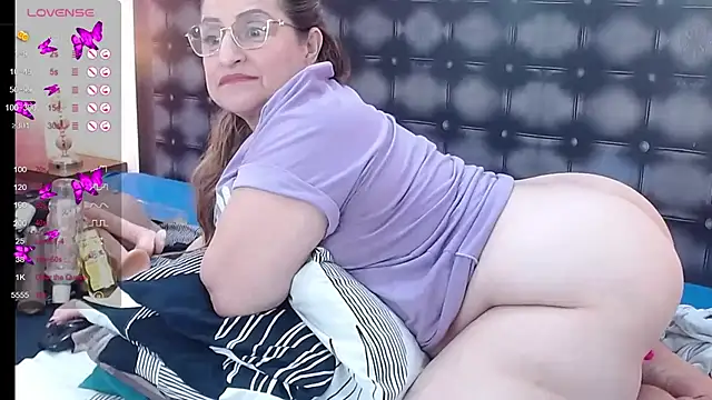 Chat +18 de sandra_20 ao vivo