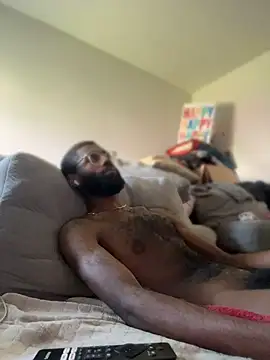 Papi_k2000 Webcam Show
