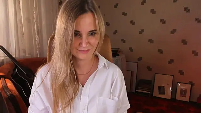 MiaSparkes Live XXX-Chat