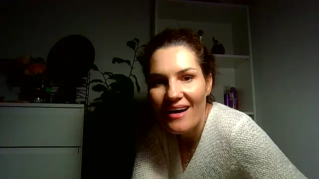 Živý XXX chat Ms-Lust1-