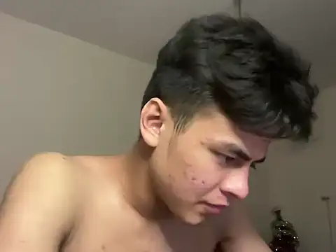 ToddWarren Live XXX-chat