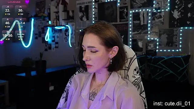 Chat +18 de sayonara_6 ao vivo