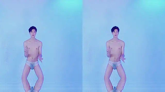 แชท XXX สดของ TNT-888