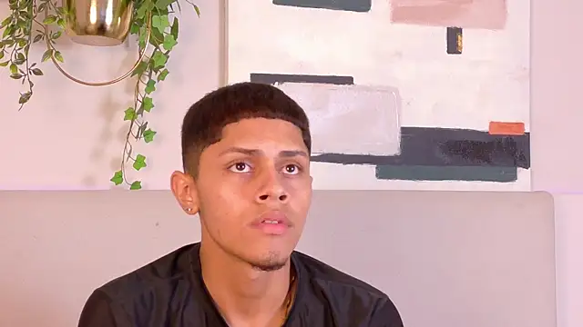 EthanCarter__ Live XXX-Chat