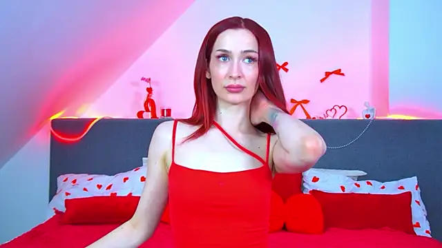MarieKarma Live XXX-Chat