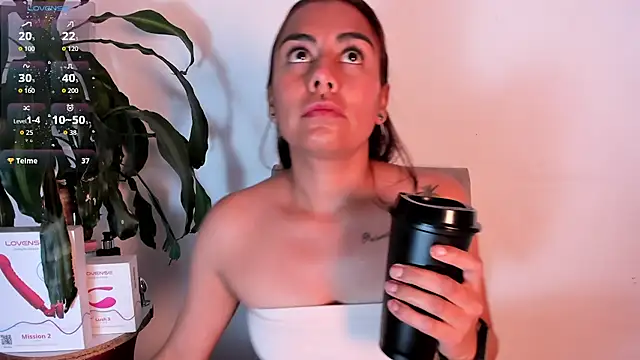 Živý XXX chat im_amber