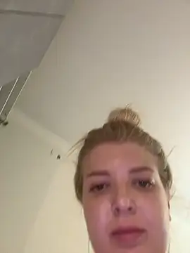 OdriOlsens Live XXX-Chat