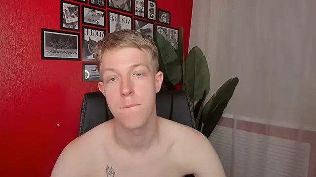 Dylan_Norton: вебкам-шоу