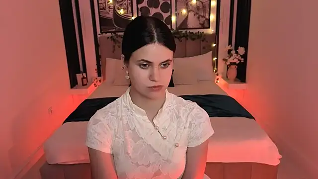 _Scarlett_Lee_: онлайн-секс-чат