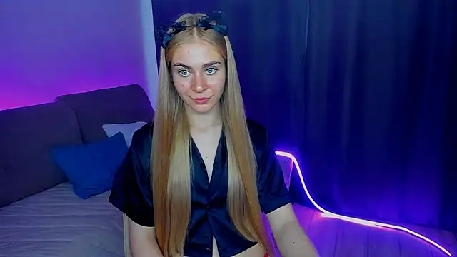 Chatroom XXX en direct de BarbaraSassy