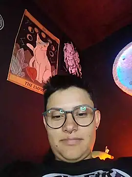 Živý XXX chat girl_intense444