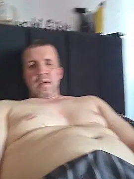 Spritser1980 Webcam-Show