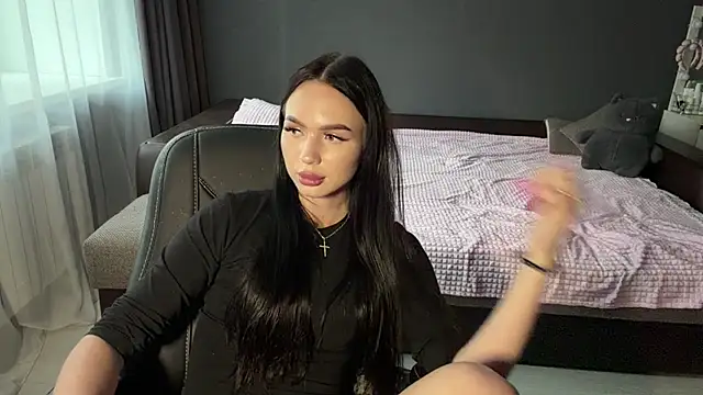 Živý XXX chat VelouraXi
