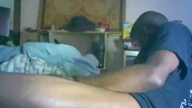 Chat XXX en directo de CR3M3_FIR3
