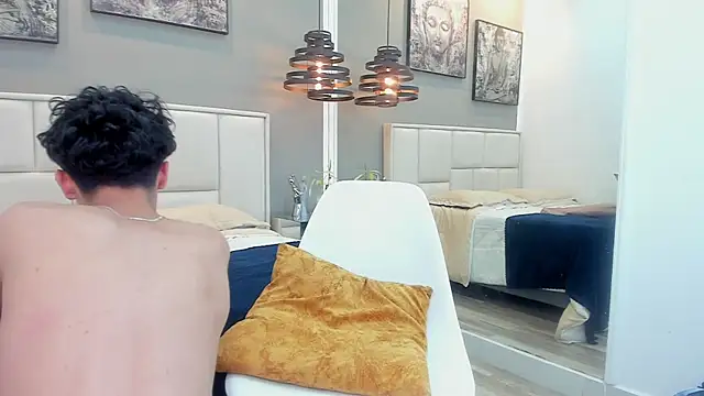 thom_ames live XXX chat