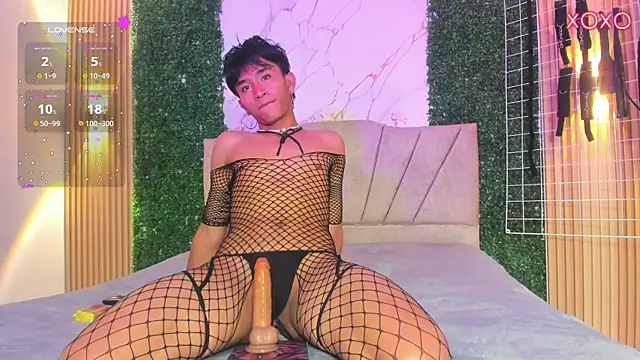 Czat XXX na żywo – cococumps