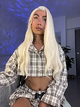 miss_tatiana_ 现场XXX聊天