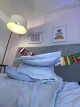 rawiya élő XXX-chatje