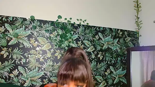 Chat +18 de FAIRYBABE ao vivo